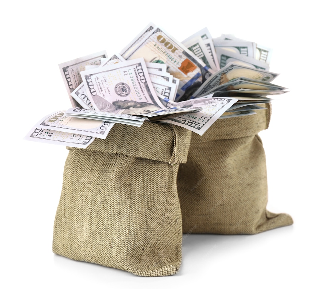 Top Prop Counterfeit Notes Inc